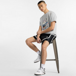 Рубашки New Balance Fitness Center T-Shirt в Москве - nevtrende.com | фото