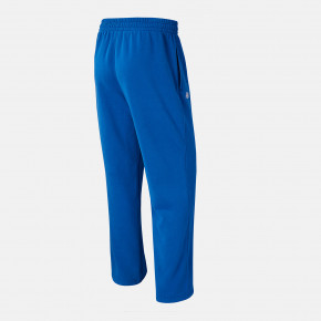 Штаны New Balance Fleece Sweatpant в Москве - nevtrende.com | фото