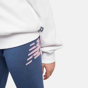 Топы New Balance Floral Back Graphic Crew в Москве - nevtrende.com | фото