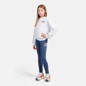 Топы New Balance Floral Back Graphic Crew в Москве - nevtrende.com | фото