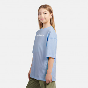 Топы New Balance Floral Sneaker Back Graphics T-Shirt в Москве - nevtrende.com | фото