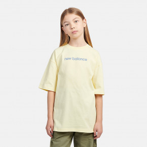 New Balance Floral Sneaker Back Graphics T-Shirt - описание