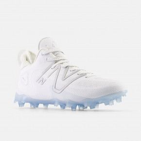 Мужские кроссовки с шипами New Balance FreezeLX v4 в Москве - nevtrende.com | фото