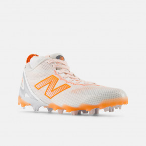 Мужские кроссовки с шипами New Balance FreezeLX v5 в Москве - nevtrende.com | фото