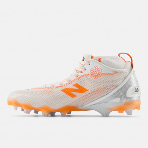 Мужские кроссовки с шипами New Balance FreezeLX v5 в Москве - nevtrende.com | фото