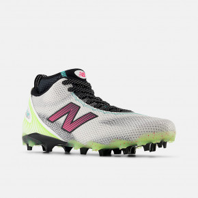 Мужские кроссовки с шипами New Balance FreezeLX v5 Limited Edition в Москве - nevtrende.com | фото