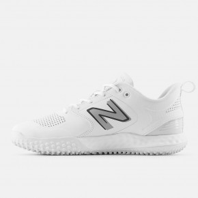 Мужские кроссовки для бейсбола New Balance Fresh Foam 3000 v6 Turf -Trainer в Москве - nevtrende.com | фото