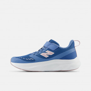Обувь для детей от 1 года до 5 лет New Balance Fresh Foam 625 Bungee Lace with Top Strap в Москве - nevtrende.com | фото