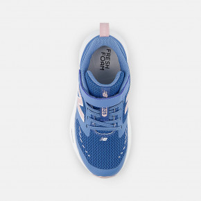 Обувь для детей от 1 года до 5 лет New Balance Fresh Foam 625 Bungee Lace with Top Strap в Москве - nevtrende.com | фото