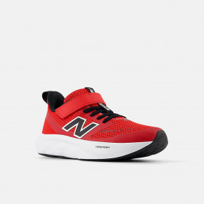 Обувь для детей от 1 года до 5 лет New Balance Fresh Foam 625 Bungee Lace with Top Strap в Москве - nevtrende.com | фото