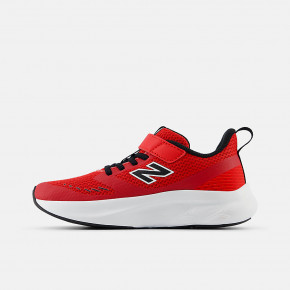 Обувь для детей от 1 года до 5 лет New Balance Fresh Foam 625 Bungee Lace with Top Strap в Москве - nevtrende.com | фото