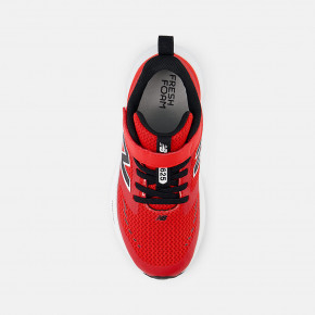 Обувь для детей от 1 года до 5 лет New Balance Fresh Foam 625 Bungee Lace with Top Strap в Москве - nevtrende.com | фото