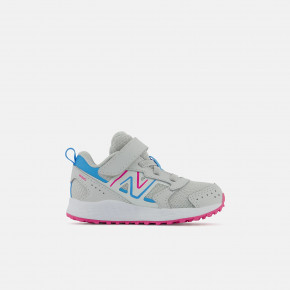 New Balance Fresh Foam 650 Bungee Lace with Top Strap - описание