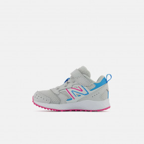 Обувь для малышей New Balance Fresh Foam 650 Bungee Lace with Top Strap в Москве - nevtrende.com | фото