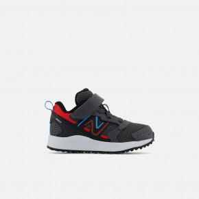 New Balance Fresh Foam 650 Bungee Lace with Top Strap - описание