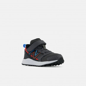 Обувь для малышей New Balance Fresh Foam 650 Bungee Lace with Top Strap в Москве - nevtrende.com | фото