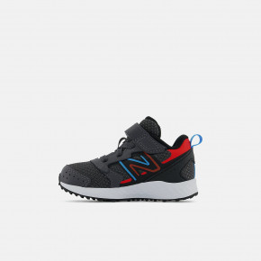 Обувь для малышей New Balance Fresh Foam 650 Bungee Lace with Top Strap в Москве - nevtrende.com | фото