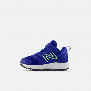 Обувь для малышей New Balance Fresh Foam 650 Bungee Lace with Top Strap в Москве - nevtrende.com | фото