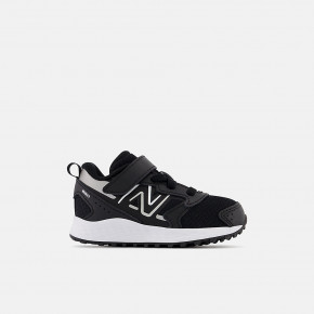 New Balance Fresh Foam 650 Bungee Lace with Top Strap - описание