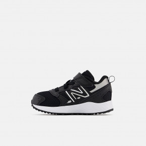 Обувь для малышей New Balance Fresh Foam 650 Bungee Lace with Top Strap в Москве - nevtrende.com | фото