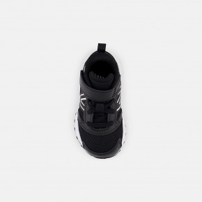 Обувь для малышей New Balance Fresh Foam 650 Bungee Lace with Top Strap в Москве - nevtrende.com | фото