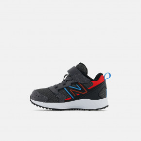 Обувь для малышей New Balance Fresh Foam 650 Bungee Lace with Top Strap в Москве - nevtrende.com | фото