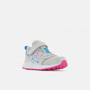 Обувь для малышей New Balance Fresh Foam 650 Bungee Lace with Top Strap в Москве - nevtrende.com | фото