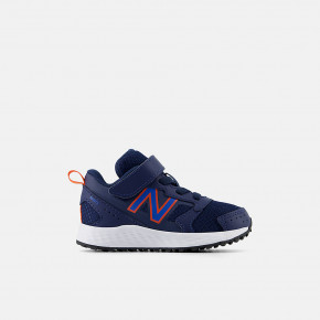 New Balance Fresh Foam 650 Bungee Lace with Top Strap - описание