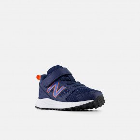 Обувь для малышей New Balance Fresh Foam 650 Bungee Lace with Top Strap в Москве - nevtrende.com | фото