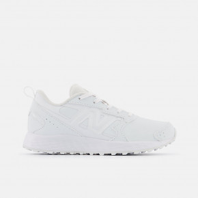 Обувь для детей от 7 до 12 лет New Balance Fresh Foam 650 Bungee Lace with Top Strap в Москве - nevtrende.com | фото