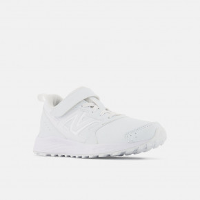 Обувь для детей от 7 до 12 лет New Balance Fresh Foam 650 Bungee Lace with Top Strap в Москве - nevtrende.com | фото