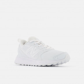 Обувь для детей от 7 до 12 лет New Balance Fresh Foam 650 Bungee Lace with Top Strap в Москве - nevtrende.com | фото