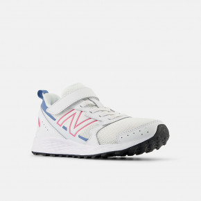 Обувь для детей от 7 до 12 лет New Balance Fresh Foam 650 Bungee Lace with Top Strap в Москве - nevtrende.com | фото