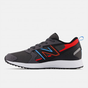 Обувь для детей от 5 до 7 лет New Balance Fresh Foam 650v1 в Москве - nevtrende.com | фото