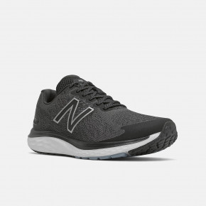 Мужские кроссовки для бега New Balance Fresh Foam 680v7 в Москве - nevtrende.com | фото