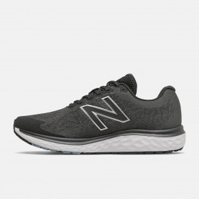 Мужские кроссовки для бега New Balance Fresh Foam 680v7 в Москве - nevtrende.com | фото