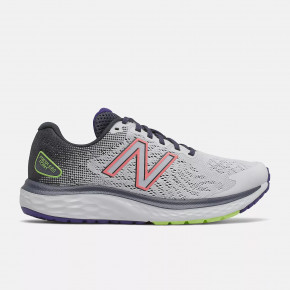 Женские кроссовки для бега New Balance Fresh Foam 680v7 в Москве - nevtrende.com | фото