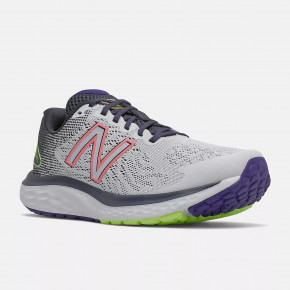 Женские кроссовки для бега New Balance Fresh Foam 680v7 в Москве - nevtrende.com | фото