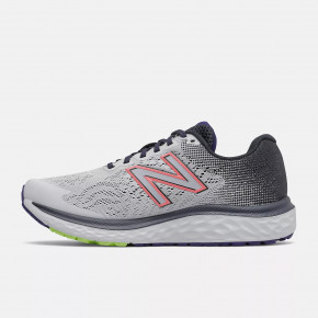 Женские кроссовки для бега New Balance Fresh Foam 680v7 в Москве - nevtrende.com | фото
