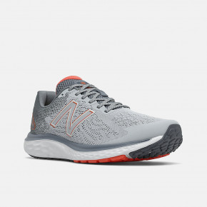 Мужские кроссовки для бега New Balance Fresh Foam 680v7 в Москве - nevtrende.com | фото