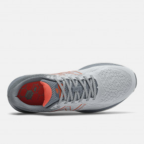 Мужские кроссовки для бега New Balance Fresh Foam 680v7 в Москве - nevtrende.com | фото