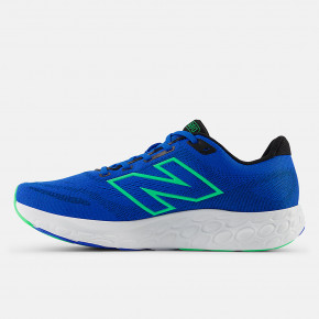 Мужские кроссовки для бега New Balance Fresh Foam 680v8 в Москве - nevtrende.com | фото