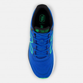 Мужские кроссовки для бега New Balance Fresh Foam 680v8 в Москве - nevtrende.com | фото