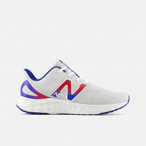 New Balance Fresh Foam Arishi v4 - описание