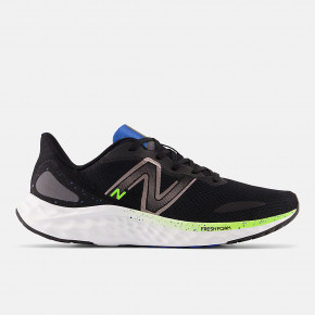 Мужские кроссовки для бега New Balance Fresh Foam Arishi v4 в Москве - nevtrende.com | фото