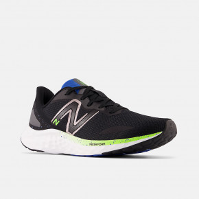 Мужские кроссовки для бега New Balance Fresh Foam Arishi v4 в Москве - nevtrende.com | фото