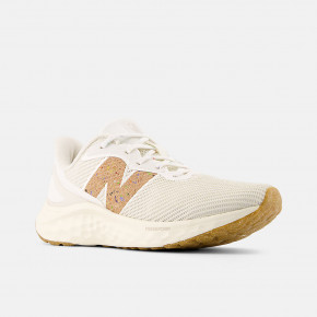 Женские кроссовки для бега New Balance Fresh Foam Arishi v4 в Москве - nevtrende.com | фото