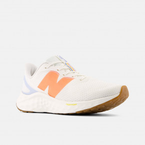 Женские кроссовки для бега New Balance Fresh Foam Arishi v4 в Москве - nevtrende.com | фото