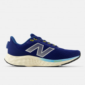 New Balance Fresh Foam Arishi v4 - описание