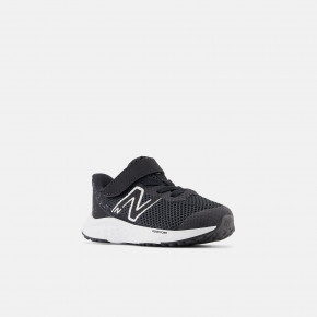 Обувь для малышей New Balance Fresh Foam Arishi v4 Bungee Lace with Top Strap в Москве - nevtrende.com | фото